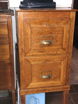 muebles segunda mano vintage mueble vintage de segunda mano en wallapop muebles segunda mano vintage mueble vintage de segunda mano en wallapop