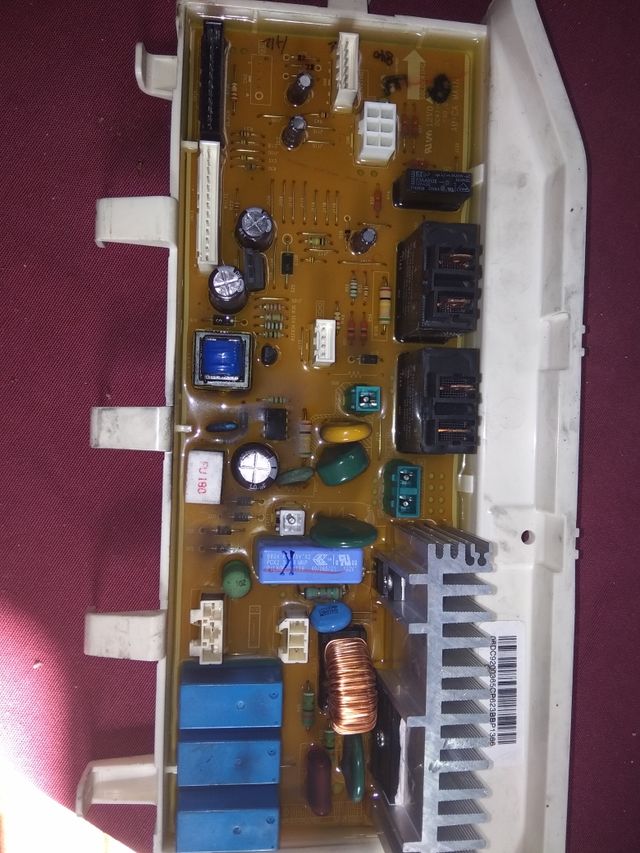 lavadora samsung 5 kg