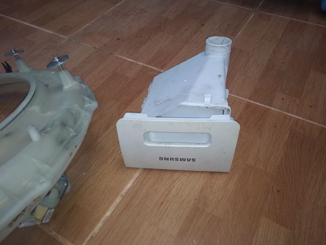 lavadora samsung 5 kg
