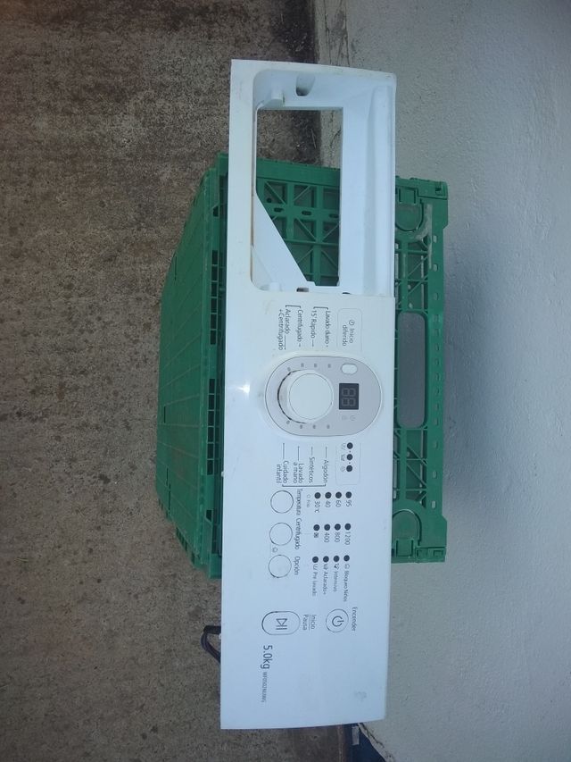 lavadora samsung 5 kg