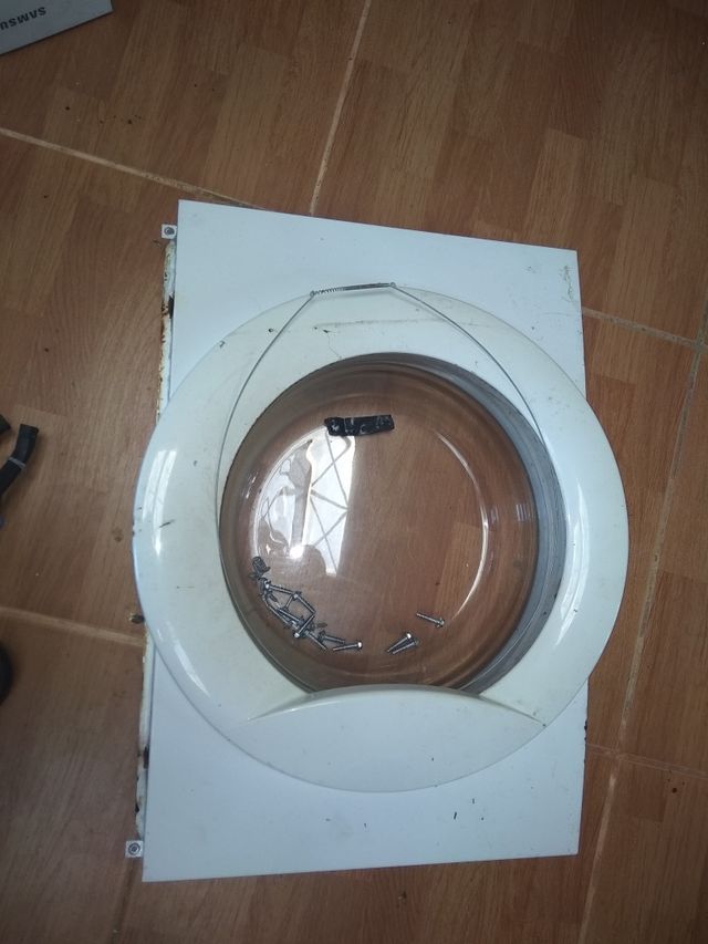 lavadora samsung 5 kg