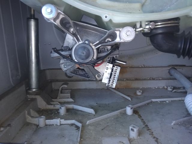 lavadora samsung 5 kg