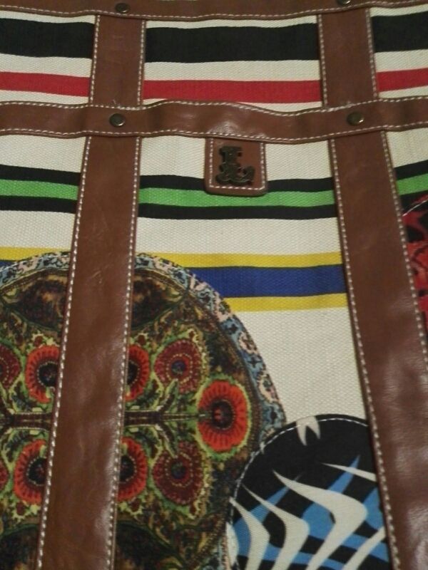 Bolso Desigual original