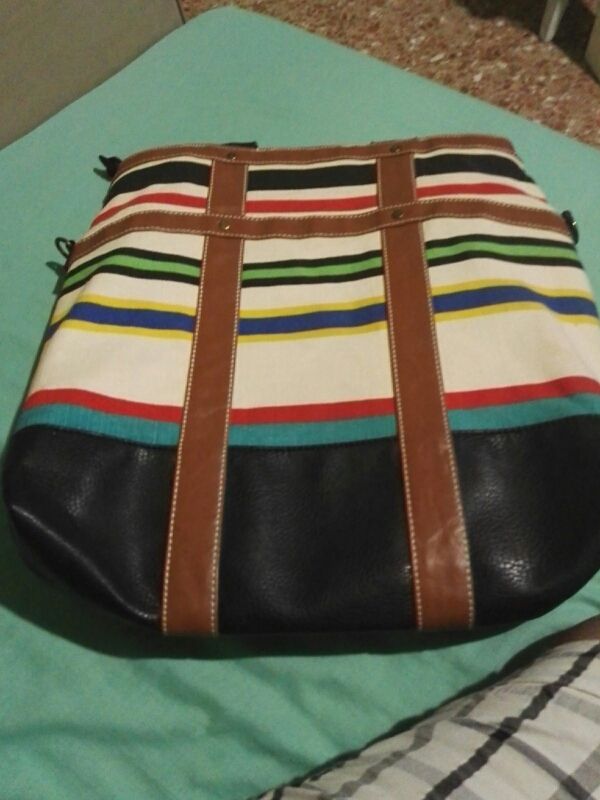Bolso Desigual original