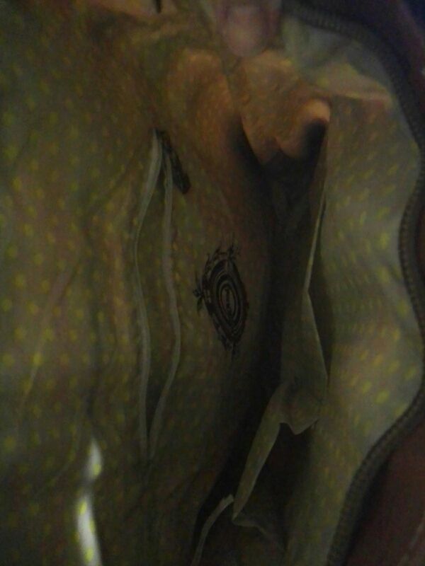 Bolso Desigual original