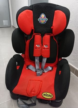 en segunda de 40 Silla € evolutiva para Midas coche mano por kZPXiu