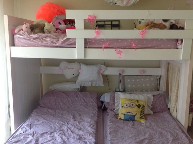 Litera Para Niñas De Segunda Mano Por 500 En Marbella En Wallapop
