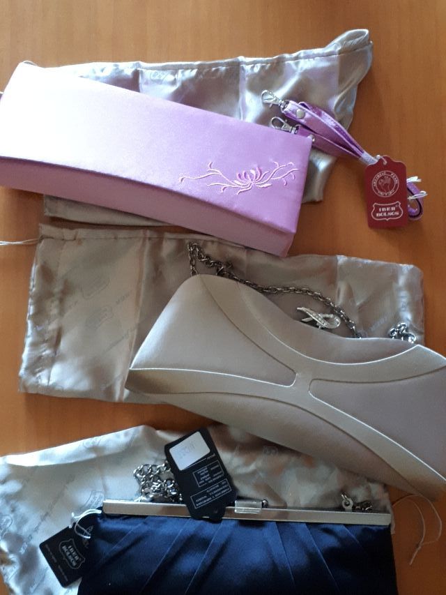 Cartera / bolso de celebración o fiesta