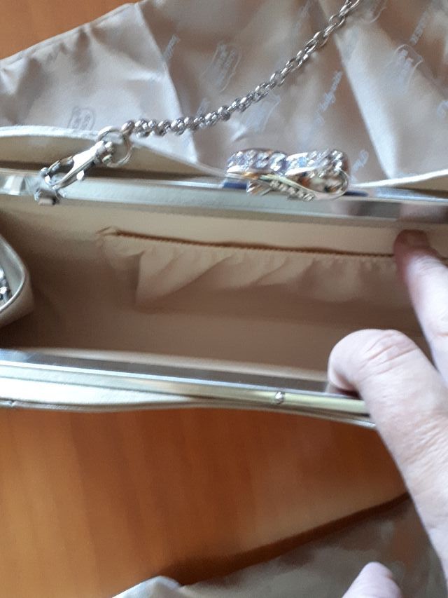 Cartera / bolso de celebración o fiesta