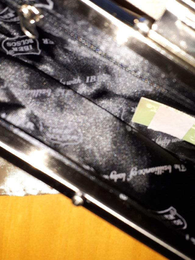 Cartera / bolso de celebración o fiesta