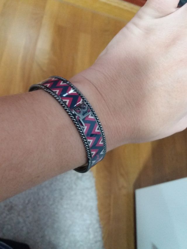 Pulsera Bimba y Lola original.