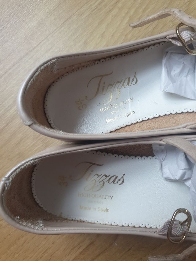 Merceditas ceremonia Tizzas 34