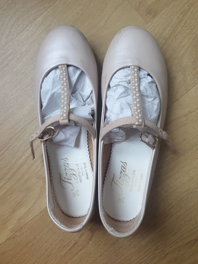 Merceditas ceremonia Tizzas 34