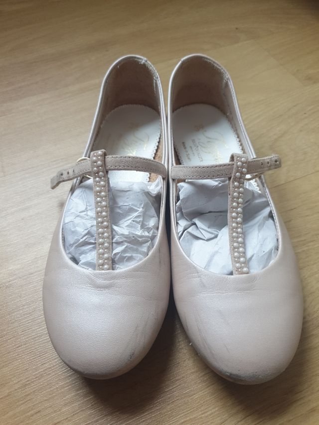 Merceditas ceremonia Tizzas 34