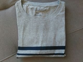 camisetas aeropostale