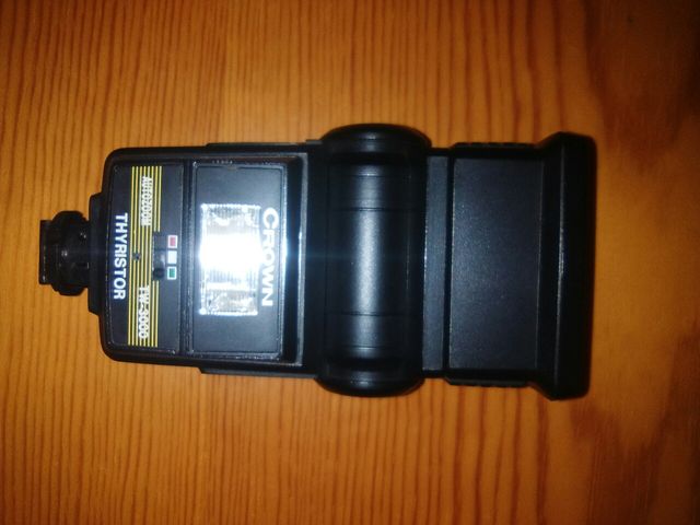 Pack Cámara réflex analógica Canon EOS 300