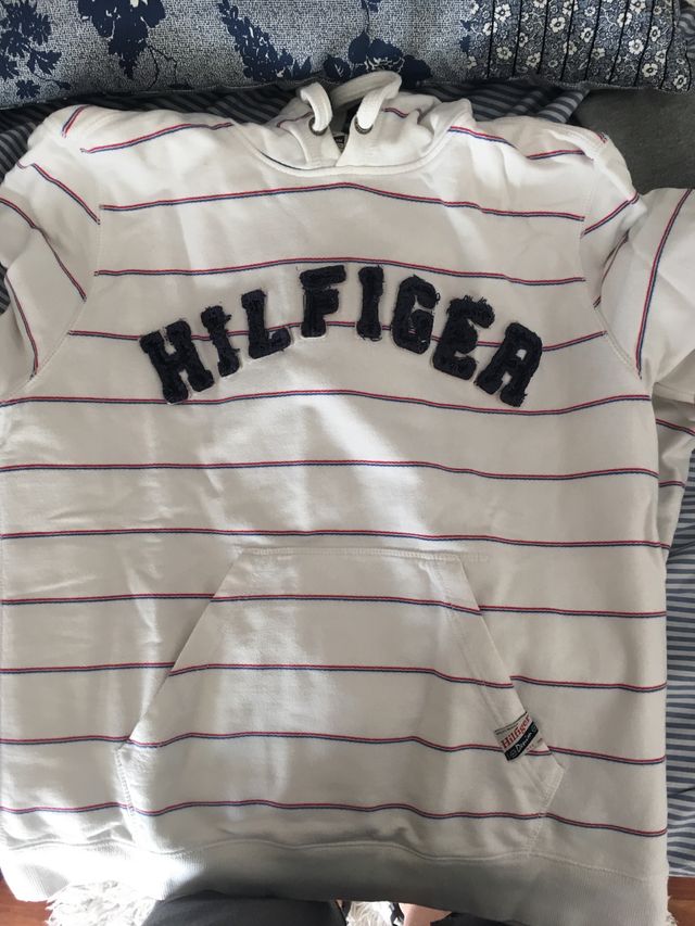 Sudadera Tommy Hilfiger