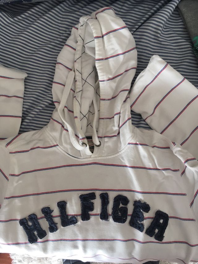 Sudadera Tommy Hilfiger