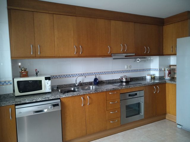 Muebles cocina de segunda mano por 990 € en Castellón de la Plana en ... Muebles cocina de segunda mano por 990 € en Castellón de la Plana en ...