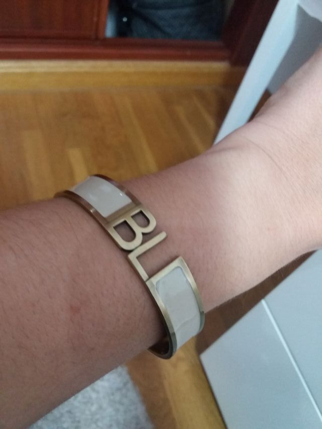 Pulsera Bimba y Lola