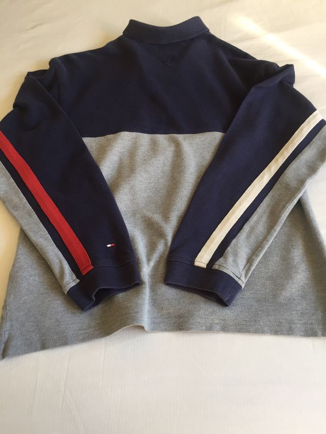 Polo TOMMY HILFIGER