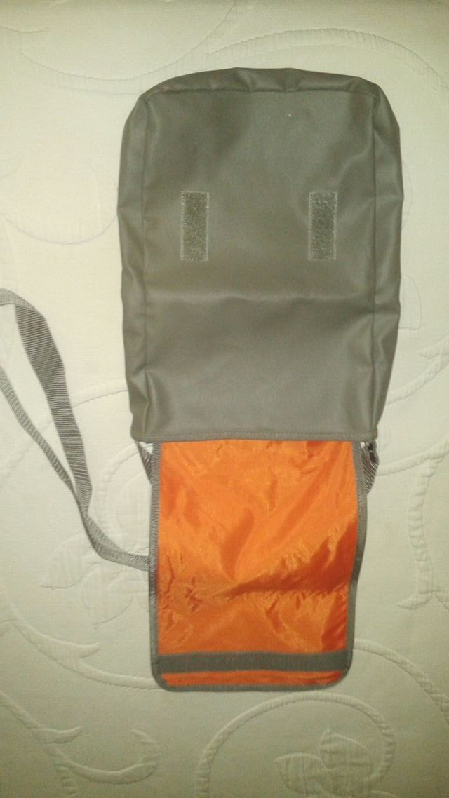 Bolso bandolera Adidas .