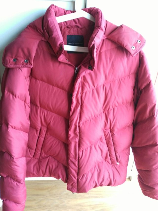 Chaqueta ski mujer talla XL