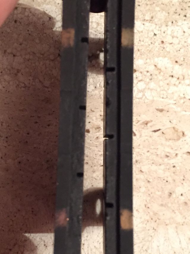 4 frenos moto HONDA CBR oficial