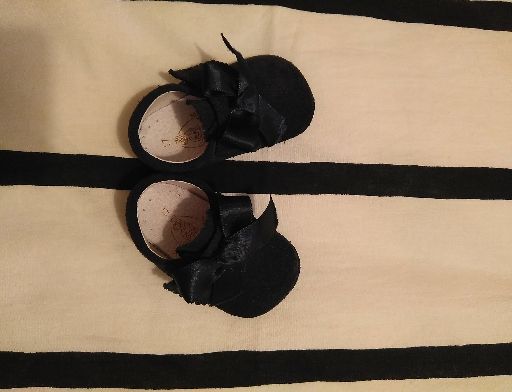 Zapatos bebé