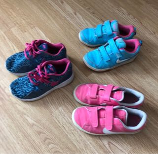 zapatillas nike niñas claras zapatillas nike niñas claras