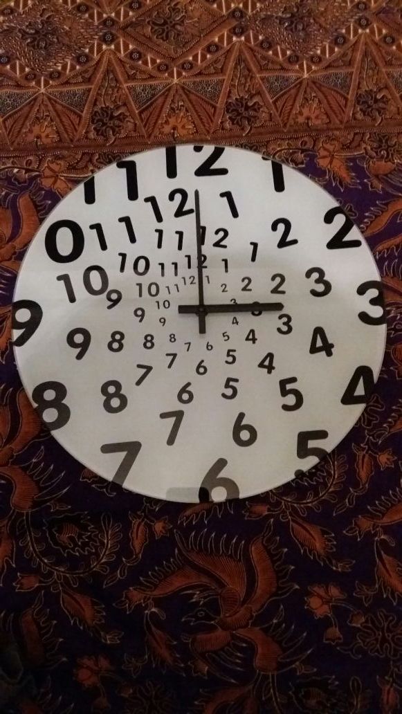 Reloj cocina diseño de segunda mano por 9 € en Vitoria-Gasteiz en ... Reloj cocina diseño de segunda mano por 9 € en Vitoria-Gasteiz en ...