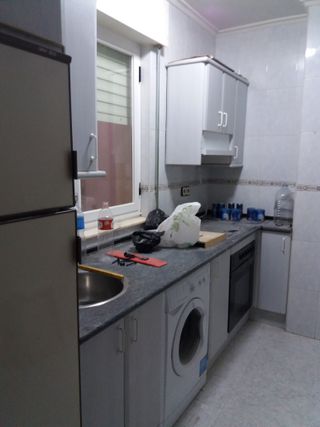 Mueble de cocina de segunda mano en Salamanca en WALLAPOP Mueble de cocina de segunda mano en Salamanca en WALLAPOP