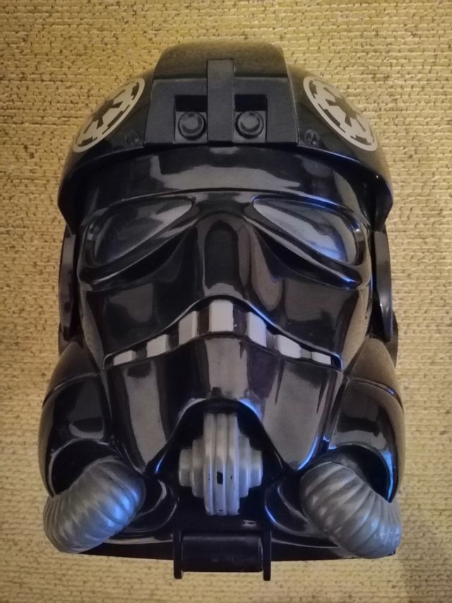 JUGUETES DE STAR WARS