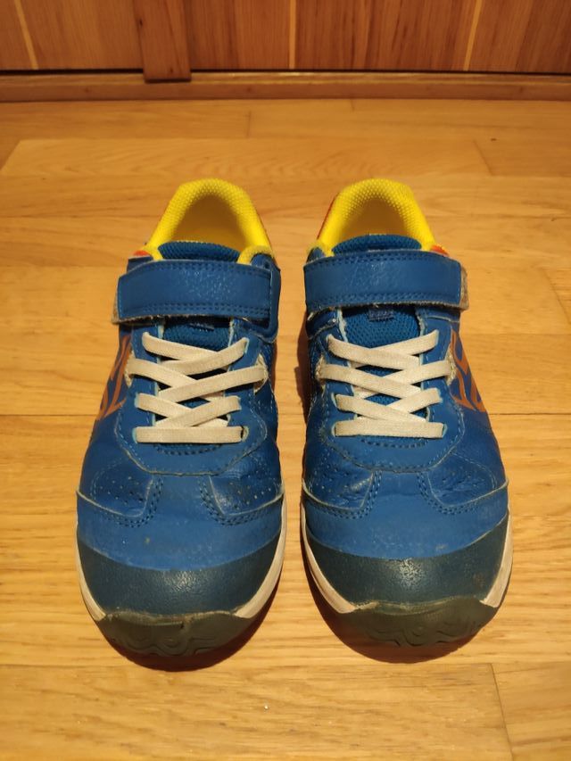 Zapatillas deportivas talla 35