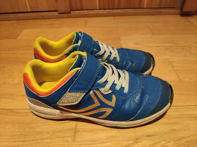 Zapatillas deportivas talla 35