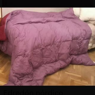 edredon de plumas en ingles edred 243 n de plum 243 n de segunda mano en wallapop edredon de plumas en ingles edred 243 n de plum 243 n de segunda mano en wallapop