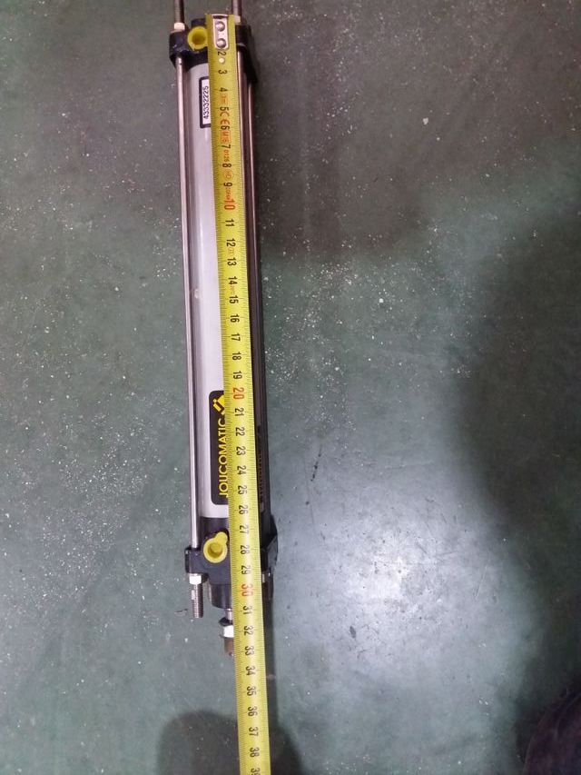 cilindros neumaticos