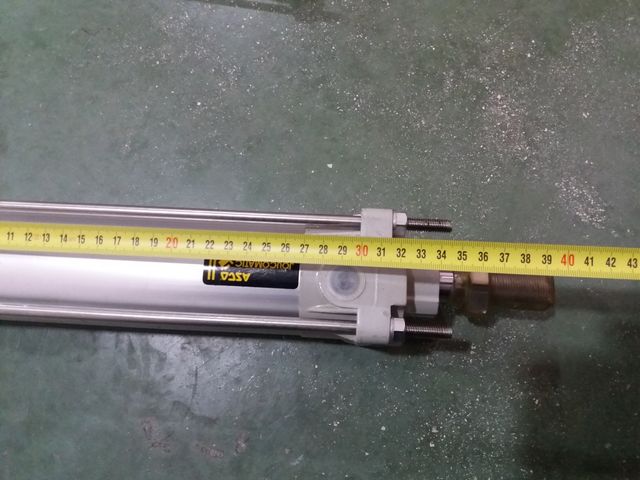 cilindros neumaticos