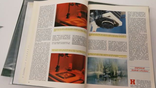 Libros de fotografía