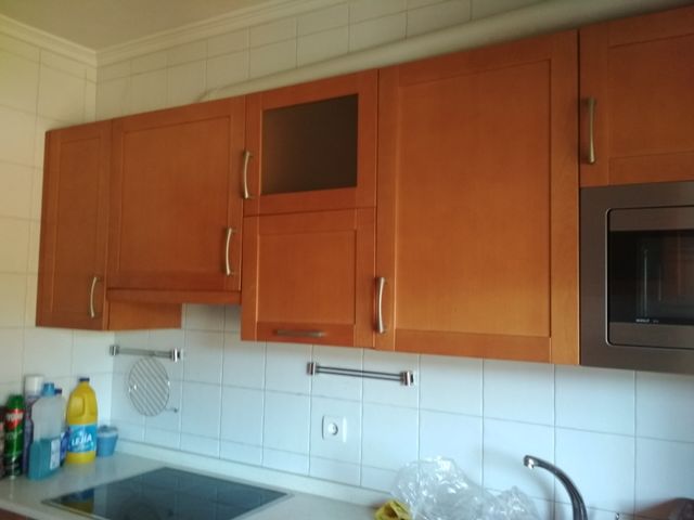 MUEBLES COCINA de segunda mano por 400 € en Elexalde Derio en WALLAPOP MUEBLES COCINA de segunda mano por 400 € en Elexalde Derio en WALLAPOP