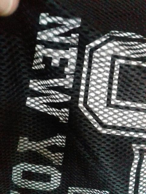 sudadera xs nueva Inside