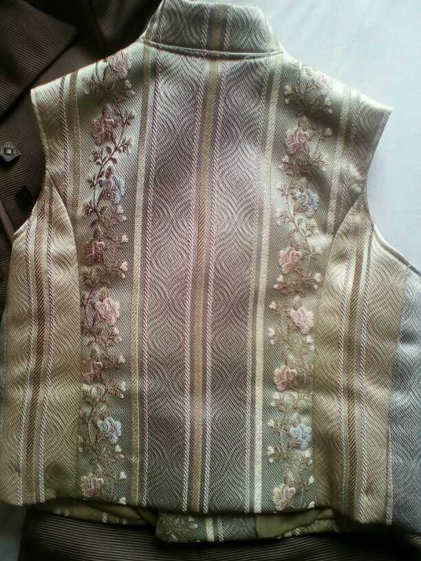 Traje de fallero torrenti completo 10/11