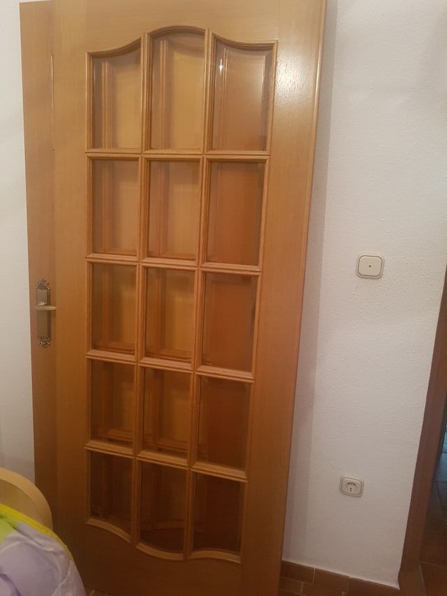 Puertas comedor y cocina precio unid de segunda mano por 50 € en ... Puertas comedor y cocina precio unid de segunda mano por 50 € en ...