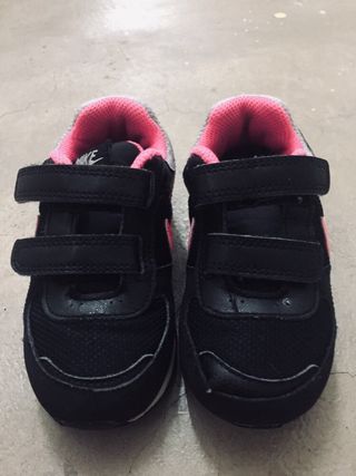 zapatillas niña 23 nike zapatillas niña 23 nike