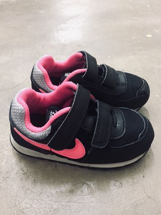 zapatillas nike 23 niña zapatillas nike 23 niña