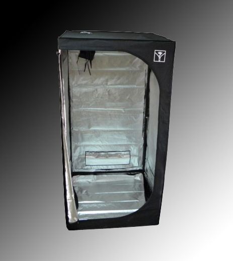 Armario de cultivo CULTIBOX SG COMBI 120x120