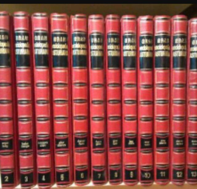 Gran Enciclopedia Asturiana