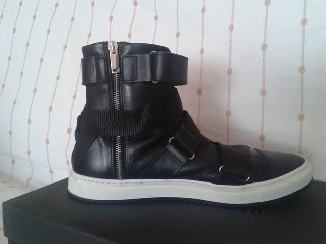Botas Antony Morato 43
