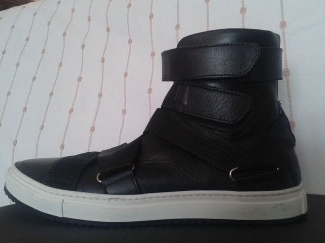 Botas Antony Morato 43