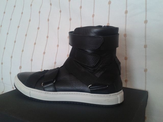 Botas Antony Morato 43